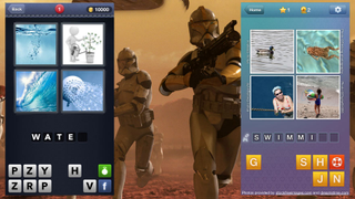 This Week's iPhone Charts: Attack of the Clones